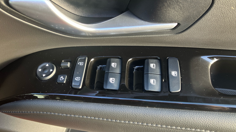 Hyundai TUCSON 1.6 TGDi SE Connect 5dr 2WD Petrol Estate